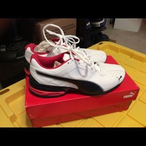 Men’s PUMA Tazon  6 Running Shoe size 8.5 NEW